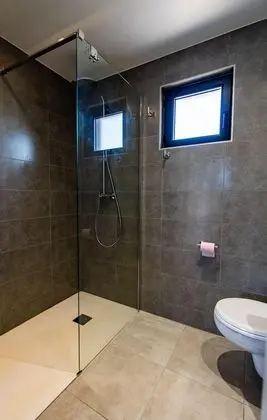 Design Kır Evi, Banyolu/Duşlu (Cottage B)