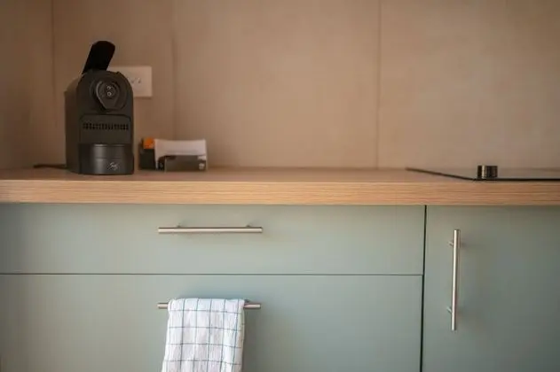 Design Kır Evi, Banyolu/Duşlu (Cottage B)