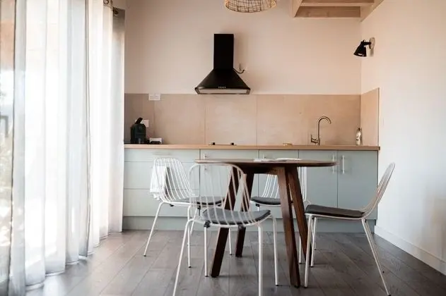 Design Kır Evi, Banyolu/Duşlu (Cottage B)