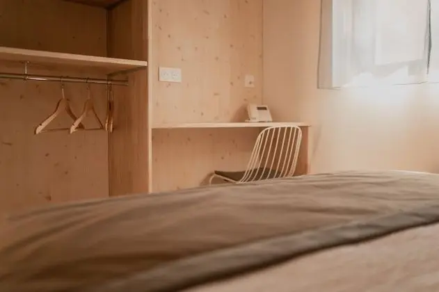 Design Kır Evi, Banyolu/Duşlu (Cottage B)