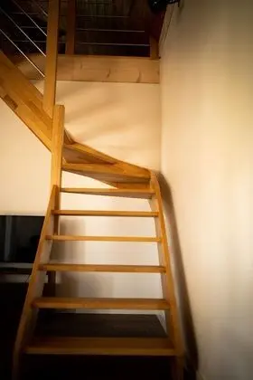 Design Kır Evi, Banyolu/Duşlu (Cottage B)