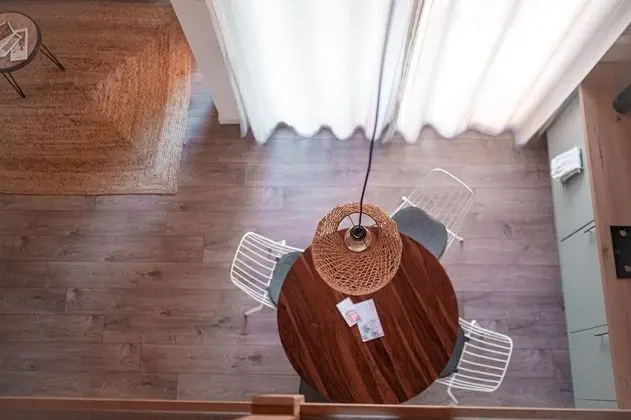 Design Kır Evi, Banyolu/Duşlu (Cottage B)