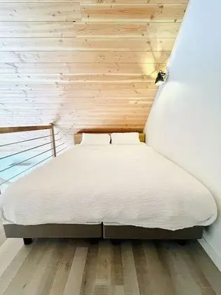 Stüdyo, Banyolu/Duşlu (Cottage C)