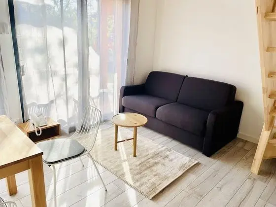 Stüdyo, Banyolu/Duşlu (Cottage C)