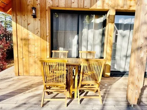 Stüdyo, Banyolu/Duşlu (Cottage C)