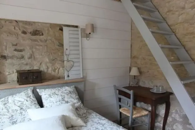 Comfort Tek Büyük Yataklı Oda (Le Cottage)