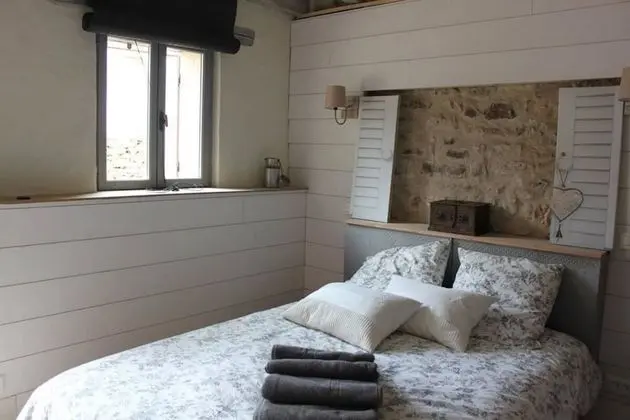 Comfort Tek Büyük Yataklı Oda (Le Cottage)