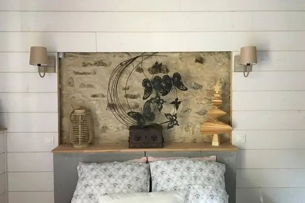 Comfort Tek Büyük Yataklı Oda (Le Cottage)