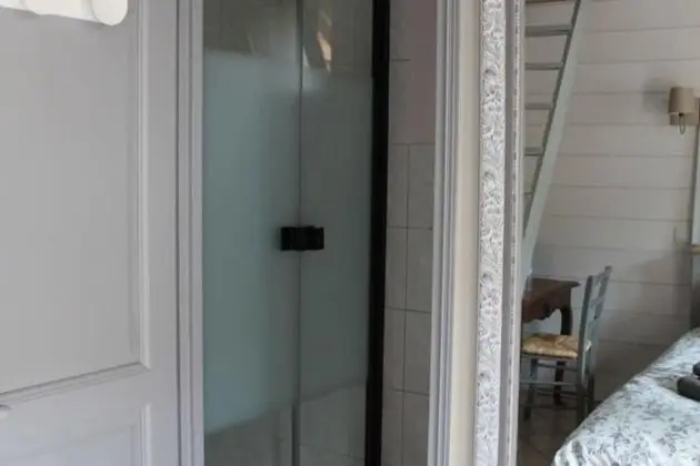 Comfort Tek Büyük Yataklı Oda (Le Cottage)