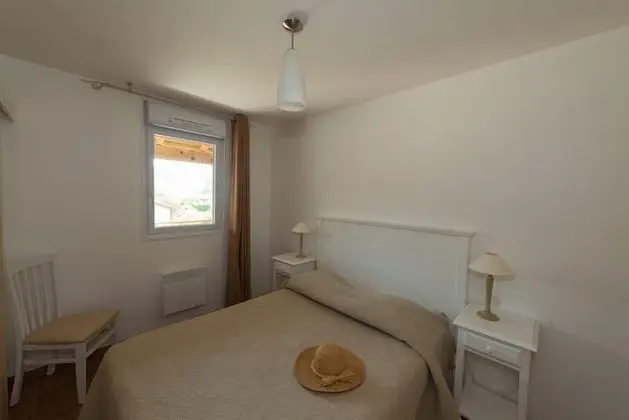Kır Evi, 2 Yatak Odası