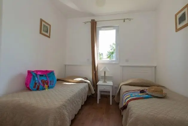Kır Evi, 2 Yatak Odası