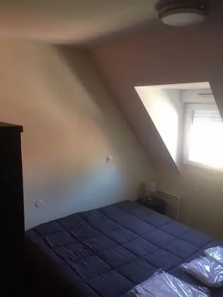 Daire, 1 Yatak Odası