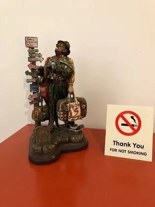 Oda