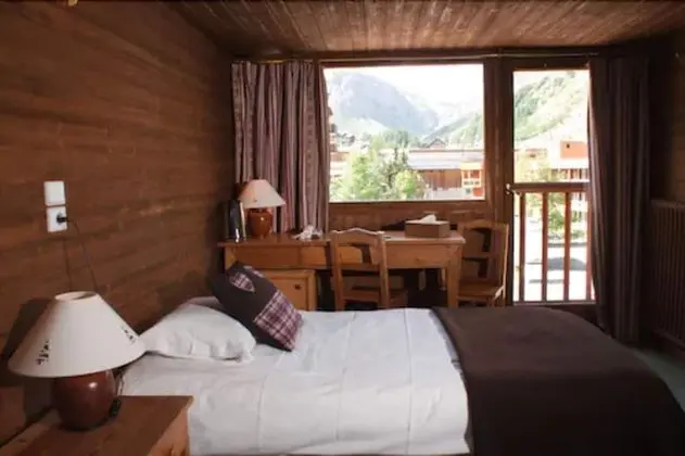 Classic Tek Kişilik Oda