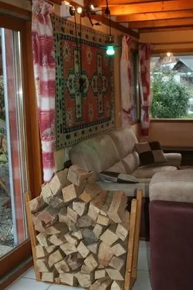 Tek Büyük Yataklı Oda (Mirantin)