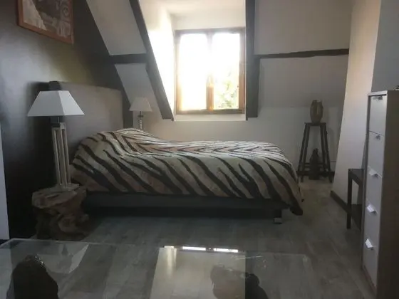 Comfort Kır Evi, 3 Yatak Odası