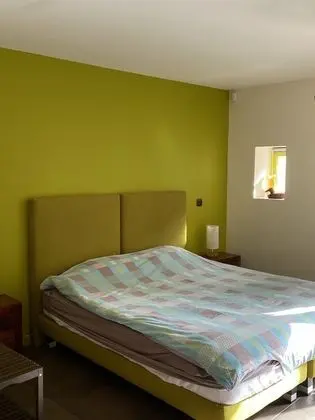 Comfort Tek Büyük Yataklı Oda (Condor)