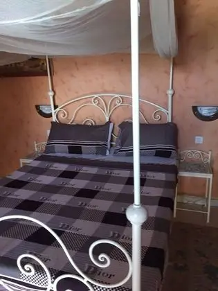 Superior Tek Kişilik Oda