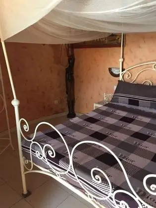 Superior Tek Kişilik Oda