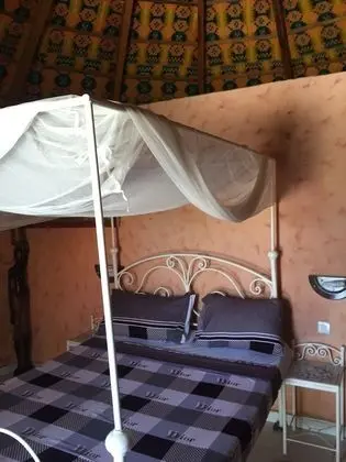 Superior Tek Kişilik Oda