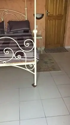 Superior Tek Kişilik Oda