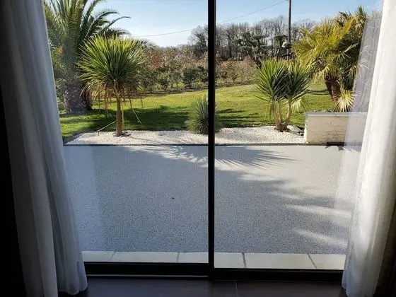 Elite Tek Büyük Yataklı Oda