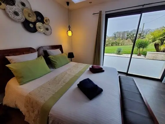 Elite Tek Büyük Yataklı Oda