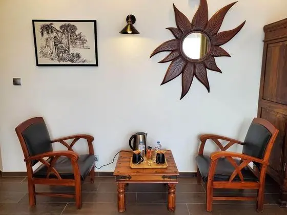 Elite Tek Büyük Yataklı Oda