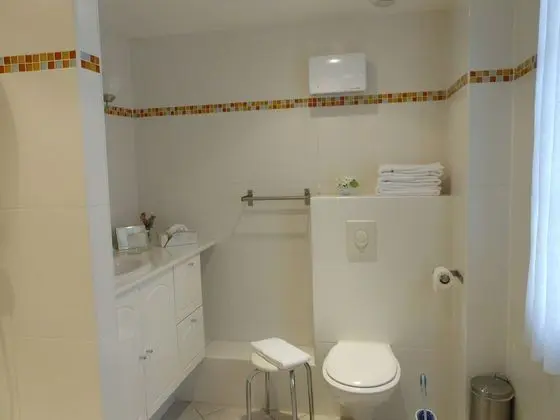 Standard Tek Büyük Yataklı Oda (20m²)