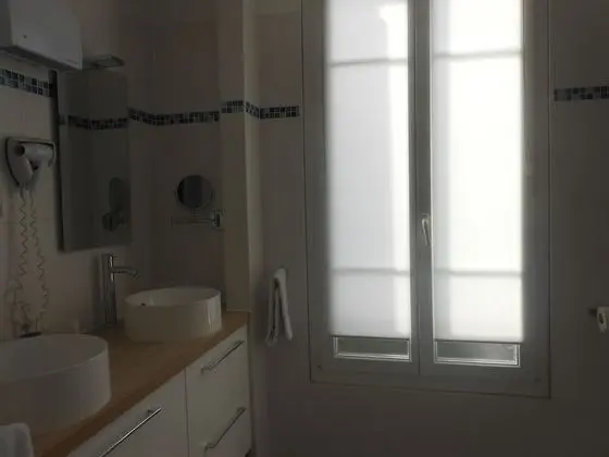 Superior İki Ayrı Yataklı Oda, 2 Tek Kişilik Yatak, Balkon (28m²)
