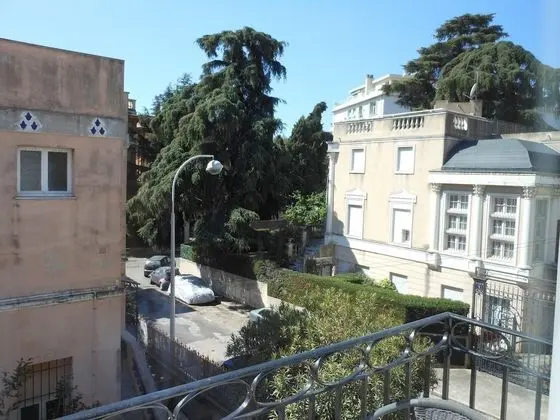 Superior İki Ayrı Yataklı Oda, 2 Tek Kişilik Yatak, Balkon (28m²)