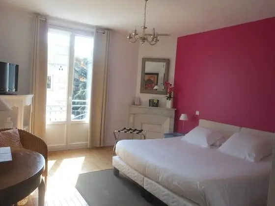 Superior Tek Büyük Yataklı Oda, Balkon (28m²)