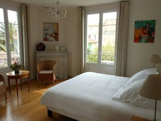 Superior Tek Büyük Yataklı Oda, Balkon (28m²)