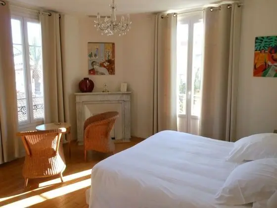 Superior Tek Büyük Yataklı Oda, Balkon (28m²)