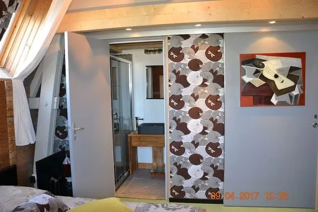 Tek Büyük Yataklı Oda (Capetown)