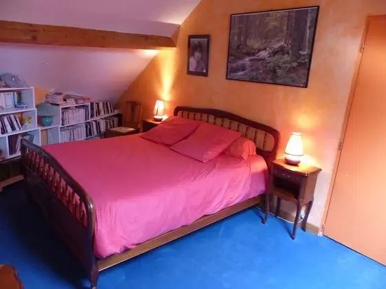 Üç Kişilik Oda (Dauphins)