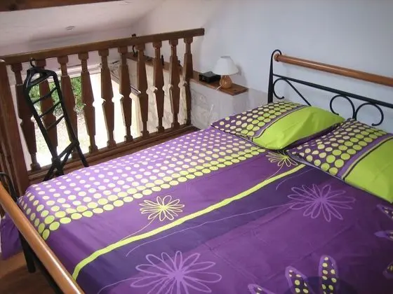 Üç Kişilik Oda (Ponette)