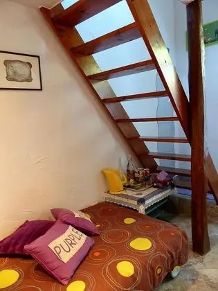 Üç Kişilik Oda (Ponette)