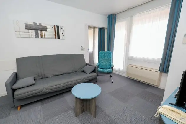 Apart Daire (T2)