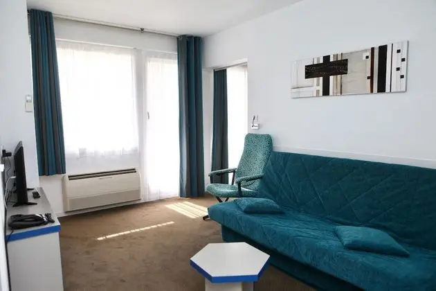 Apart Daire (T2)