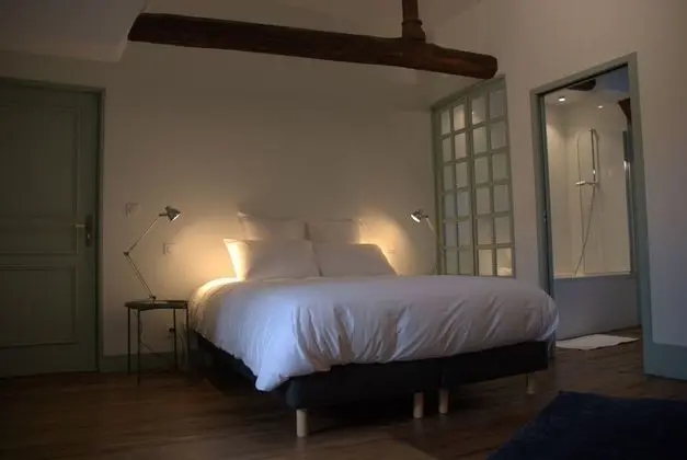 Comfort Tek Büyük Yataklı Oda, 1 Büyük (Queen) Boy Yatak, Havuz Manzaralı