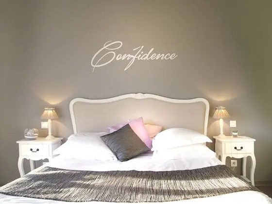 Tek Büyük Yataklı Oda, Balkon