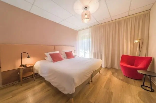 Superior İki Ayrı Yataklı Oda