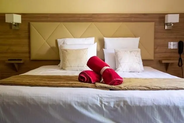 Superior İki Ayrı Yataklı Oda