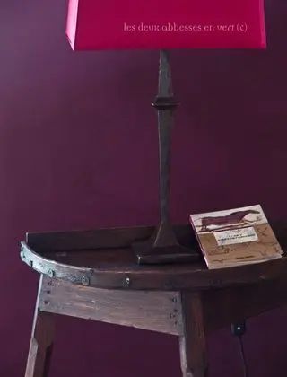 Honeymoon Oda, 1 En Büyük (King) Boy Yatak, Özel Banyo, Avlu Manzaralı