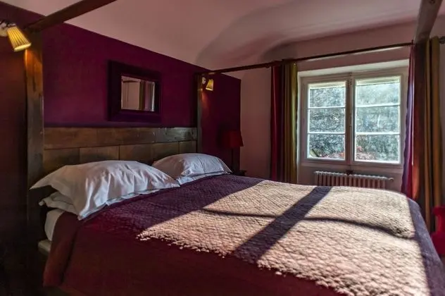 Honeymoon Oda, 1 En Büyük (King) Boy Yatak, Özel Banyo, Avlu Manzaralı