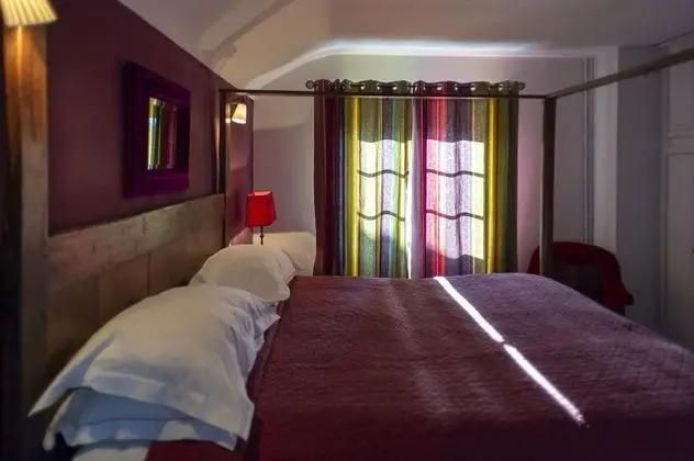 Honeymoon Oda, 1 En Büyük (King) Boy Yatak, Özel Banyo, Avlu Manzaralı