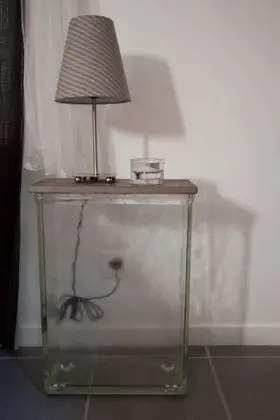 Tek Büyük Yataklı Oda (Le Mica)