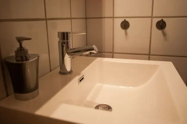 Tek Büyük Yataklı Oda (Le Mica)