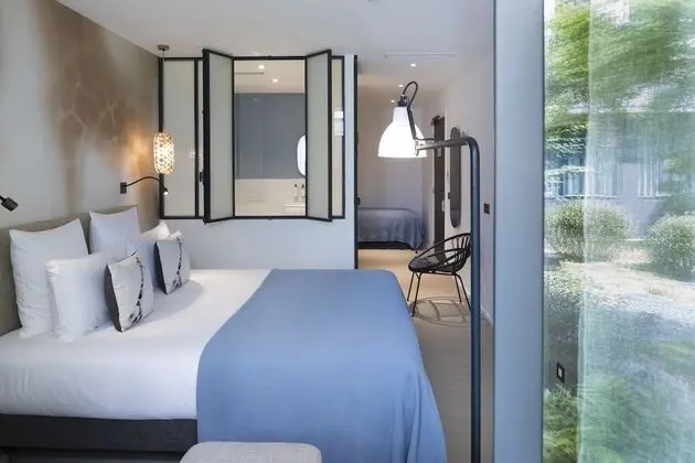 Superior Üç Kişilik Oda